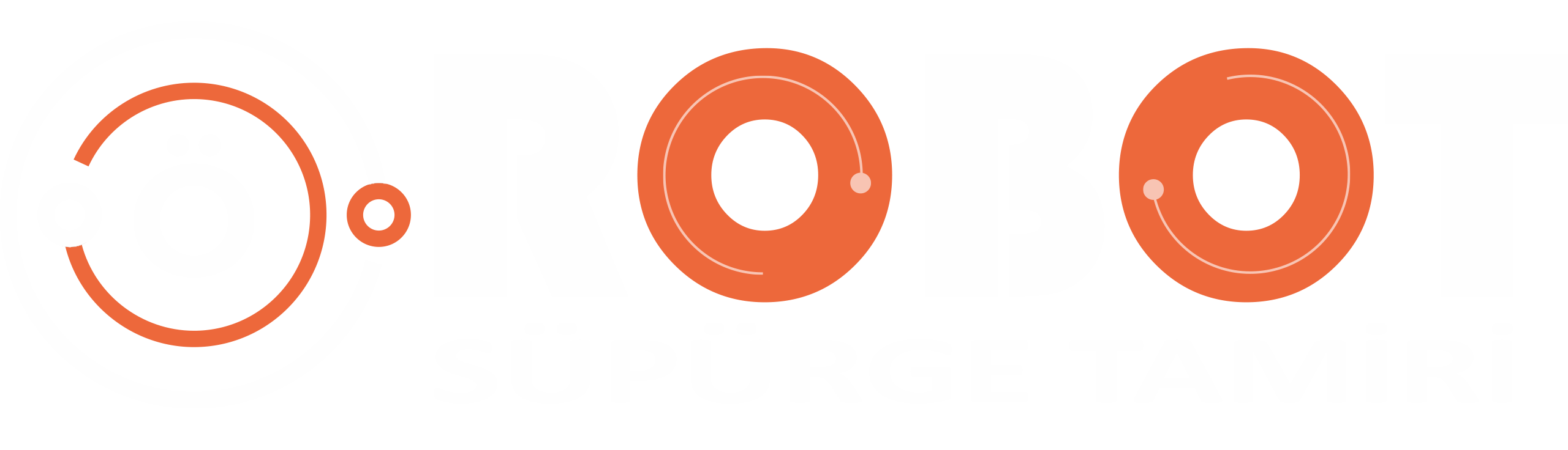 Robot Burada -Çok Yakında Buradayız